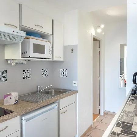 Climatise Pour 2, Proche Et Commerces, Animaux Admis, Wifi, Parking - Fr-1-466a-20