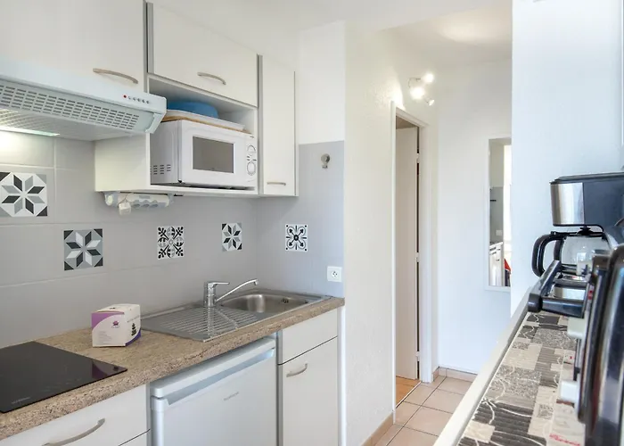 Climatise Pour 2, Proche Et Commerces, Animaux Admis, Wifi, Parking - Fr-1-466a-20