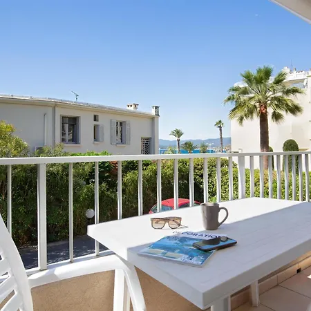 Appartement Saint-raphaël, 1 Pièce, 2 Personnes - Fr-1-466a-20